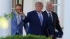 Why did Trump impose 10% tariff on goods imported from India, but hit China, Japan with 12.5% tariffs?
