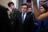 Wrapup: House hustles home while Senate stays the course