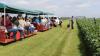 NDSU sets Oakes Irrigation Research Site Field Day for Aug. 6