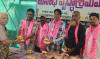 Charity programmes marks KTR’s birthday celebrations in Khammam