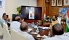 Congress seeks Centre’s technical guidance on Kaleshwaram barrages despite NDSA stand