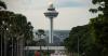 Changi Airport handled fewer passengers in Q2 due to reduced Southeast Asian flights arising from fuel supply, costs