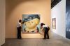 In Sotheby’s Botero Show, Rare Works Meet a Resurgent Global Market