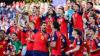 Spain didn't have a Messi, Mbappé or Haaland: How they won the World Cup without a star