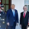 Israel's Netanyahu to meet Trump at White House on Tuesday: PM office