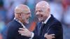 World Cup winners Spain dragged into match-fixing probe after suspicious result