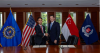 Singapore police, FBI sign agreement on combatting fraud, money laundering and scams