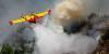 France welcomes Portuguese firefighting help as thousands flee Atlantic coast blazes