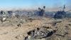 Iran Restores Key Military Infrastructure Following US and Israeli Strikes