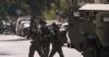 Part of West Bank in lockdown as clashes rock villages and Israel deploys troops