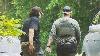 2 arrested after fleeing ICE agents during chase into the Potomac River Two people were arrested by U.S. Immigration officials after leading them on a chase near a portion of the Potomac River in Montgomery County, Maryland, on Wedn