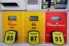 Nebraska gas prices reach $4/gallon again, per AAA