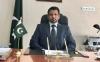 Ali Asad Gillani to replace Khalil Hashmi as Pakistan’s Ambassador to China