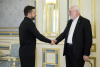 Vatican Weighs Papal Trip to Ukraine