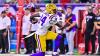 LSU football's order of finish, All-SEC players in preseason SEC media poll