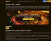 Grand Rush Casino Welcome Bonus For New Zealand Players