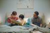 A child humanoid leads Japanese director Hirokazu Kore-eda’s latest film