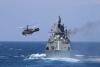 Russia, Stretched by Ukraine, Pulls All Warships From Mediterranean Sea