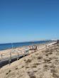 The sea warmer in northern Portugal is warmer than in the Algarve