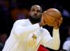 LeBron James says he will play for Philadelphia 76ers