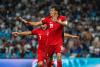 Ilhan the magic man again as Singapore snatch open...