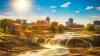 NWS In Sioux Falls Says It’s Gonna Be A Hot Weekend!