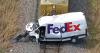 Train slams into FedEx truck in Texas killing 1, injuring another