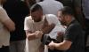Four Palestinians and two Israeli soldiers killed in West Bank confrontation