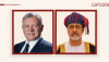 HM The Sultan, King of Jordan discuss regional developments