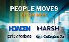 Howden, Marsh, Gallagher Re, Price Forbes: 16 APAC insurance people moves of the week