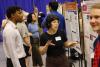 A summer of research, a stage for discovery