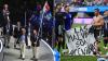 Falkland Islands lawn bowlers left furious by Argentina ‘Malvinas’ banner after World Cup win over England