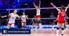 China eye victory against Turkey in Women’s Volleyball Nations League semi-final showdown