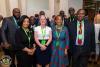 Ghana to showcase culture, expand trade opportunities at Gla...