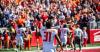 Illinois legend Devon Witherspoon rearing record NFL deal