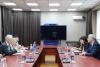 New Moldovan government’s economic priorities on agenda of talks with European Commission’s Director-General for Neighbourhood and Enlargement Negotiations