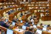 Providing state aid regulated by new law in Moldova