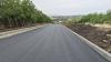 PHOTO // Bypass road of central Moldova city close to completion; route to be opened in next autumn