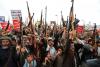 Will Trump’s ‘massive attack’ be on Yemen?