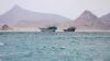 Yemen's Houthis deny they closed Bab al-Mandeb Strait