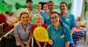 Vale of Leven Hospital encourages patients to 'get up, get active and get involved'
