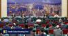 Xia Baolong urges lawmakers to ‘assume a greater role’ in helping Hong Kong leader