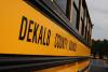 Company asserts propane-powered school buses help budgets and environment