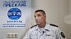 Bulgaria's Naval Research Vessel Expanded Antarctic Research, Ship's Commanding Officer Says