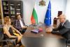 Actress Maria Bakalova to Participate in Tourism Ministry Promotional Campaign