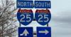 Crash involving pedestrian investigated on I-25 in Northern Colorado