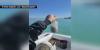 Boater finds Iowa mother’s ashes in a bottle at sea