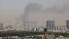 Drones downed over Iraq's Erbil: Kurdish forces