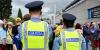 Woman in her 20s charged after ‘extremely significant’ car bomb intercepted by police near Irish border
