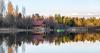 Cotswolds' 'best-kept secret' revealed with lakeside escape revealed